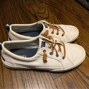 Sperry sneakers